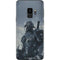 DC Comics Arkham Origins Deathstroke Galaxy S9 Skin